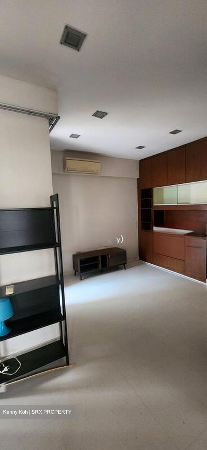 Radix (D15), Apartment #587705031